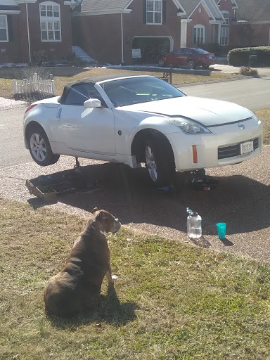 David And Sons "Mobile" Auto Service/Repair - Thumbnail