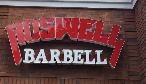 Roswell Barbell - United States