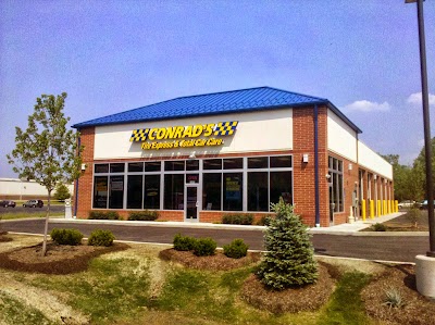 Photos of Conrad's Tire Express & Total Car Care