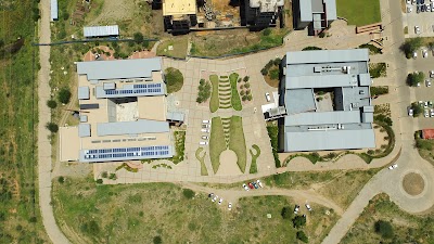 Photos of University of Namibia (UNAM), Health Sciences Campus