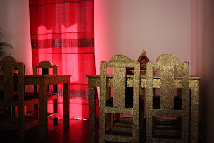 Photo n°47 de Une Escale à Marrakech l'hacienda à Miramas (Restaurant)