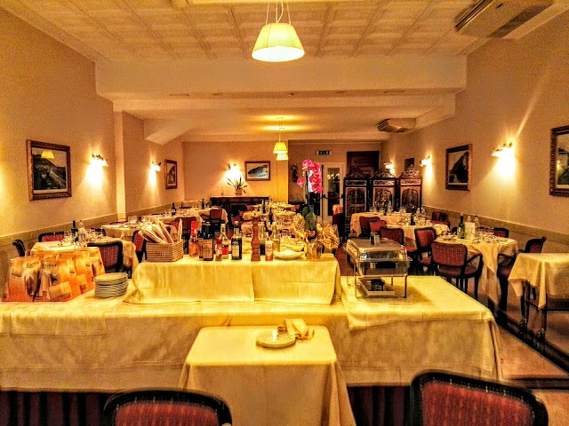 Grand Hotel Mediterranee