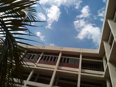 Photos of Government Unani and Ayurvedic Medical College