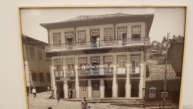 Instituto Moreira Salles