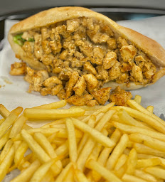 Photo n°20 de MAMA’MYAM à Saint-Soupplets (Restauration rapide)