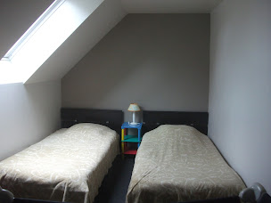 Photo n°9 de Gîte de Kerfenefas à Plouezoc'h (Lodge)