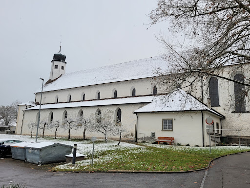 Evangelisches Gemeindezentrum Baindt, "Dietrich-Bonhoeffer-Saal" - Thumbnail