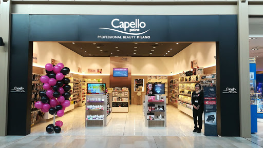 Capello Point Centro Commerciale Milanofiori Assago Logo