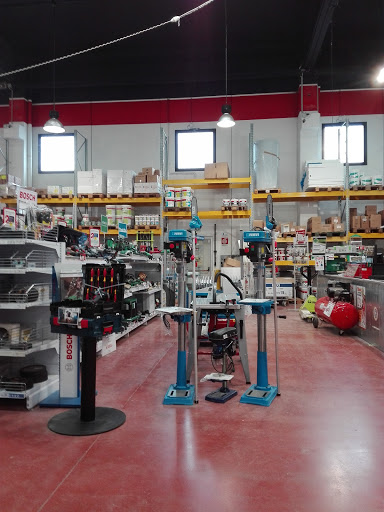 Sciarra Srl - Visual
