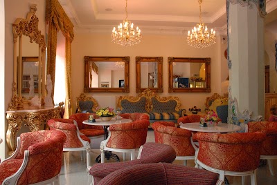 Photos of Boutique Spa Hotel Aqua Marina