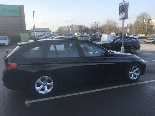 Clarity Mobile Car Valeting & Detailing - Thumbnail