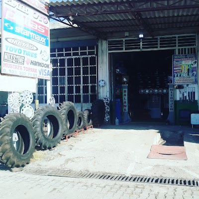 Photos of Emir Oto Lastik