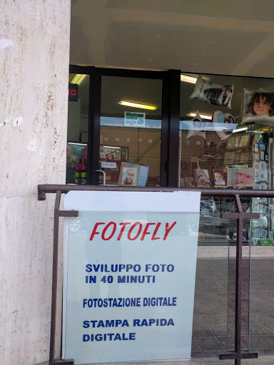 Fotofly Sas Di Orfei Marco E C