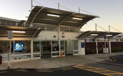 Photos of New Plymouth Airport