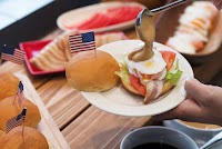 ブッフェダイニング 「アーカラ」