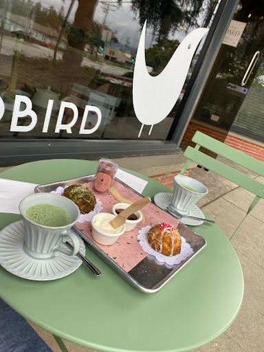 Sugarbird Sweets Cafe - Montrose - Thumbnail