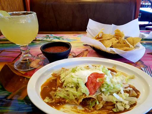 Costa Azul Mexican Restaurant - Huron, OH - Thumbnail