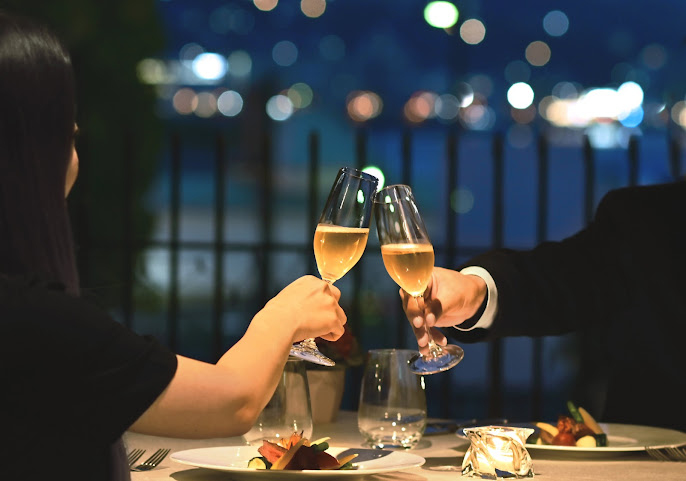 ANA Crowne Plaza Nagasaki Gloverhill by IHG by null