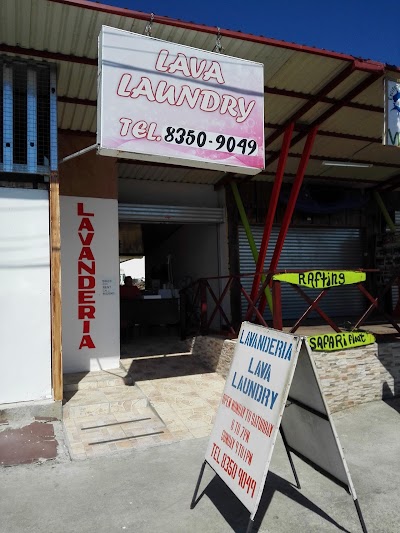Photos of LAVA -Lavanderia -Laundry