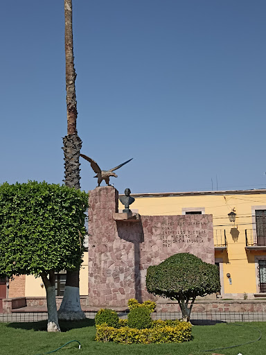 Juarez Garden - Thumbnail
