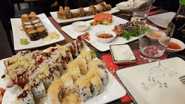 Chan Sushi Bar