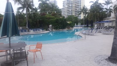 lodging