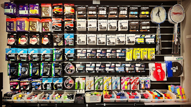 Opinii despre Smash Max în Singapore - Sporting goods store