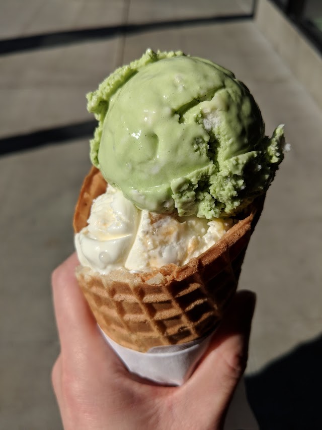 Salt & Straw