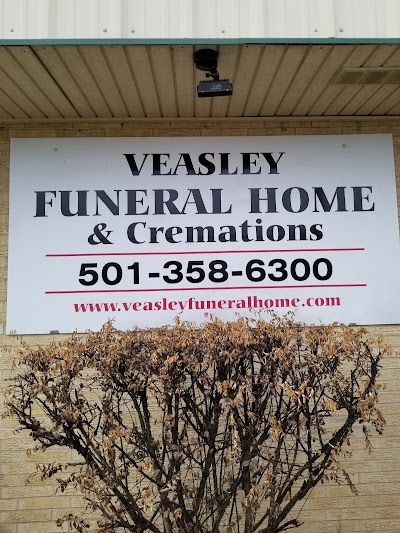 Veasley Funeral Home & Cremations, Inc.