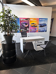 Photo n°6 de Renault Saint-Gilles Auto - GMA à Saint-Gilles (Garage automobile)