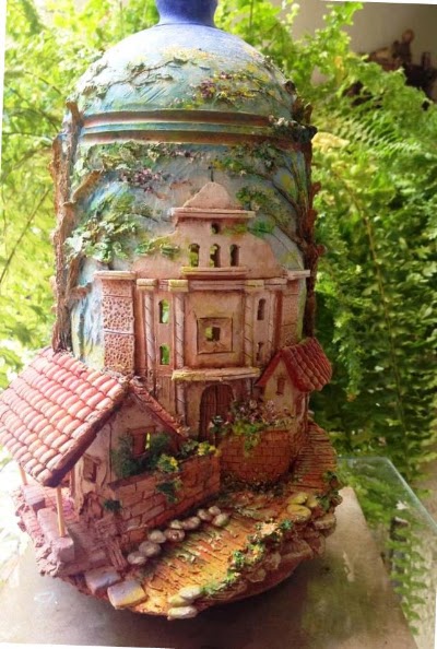Photos of Art in Antigua