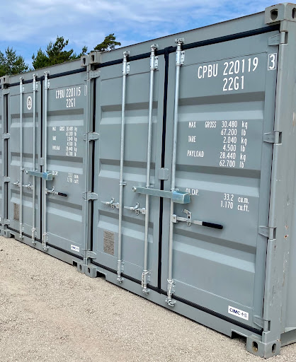 Wikibox Self Storage - Thumbnail