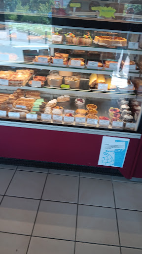 Boulangerie Belliard la loco - Thumbnail
