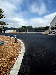 Photo n°23 de SARL Le Bellec TP & PISCINE à Lézardrieux (Entreprise de terrassement)