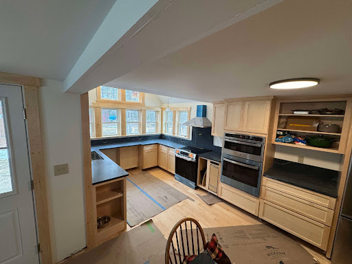 Avatar for Big Guys Stone Works