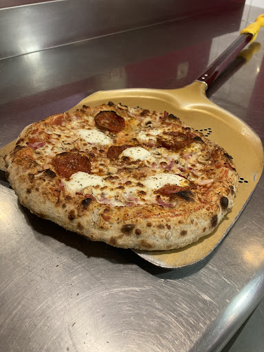Photo 3 - Pizza SEB