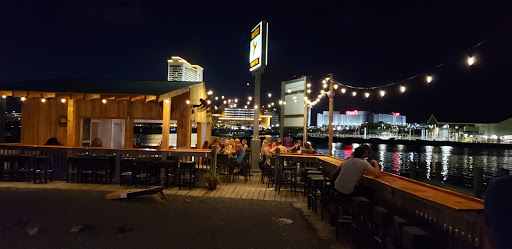 Sirens Bar and Grill - Private Club - Thumbnail