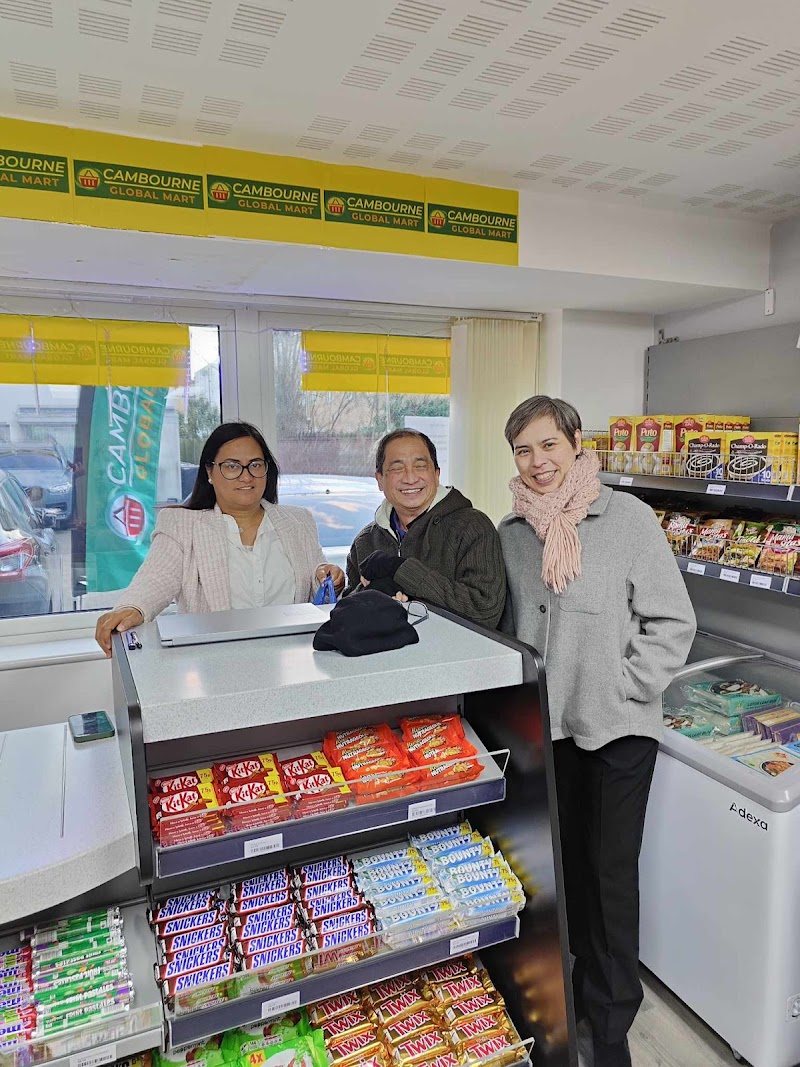 Cambourne Global Mart photo 2