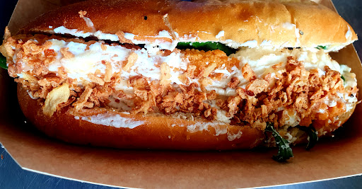 Photo 4 - Le Croustillant | Food Truck