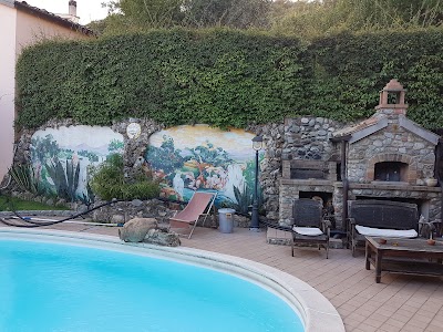 Photos of B & B Palazzo Conforti