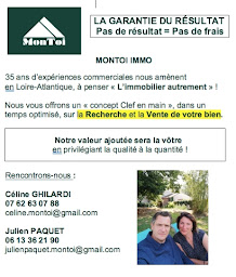 Photo n°4 de Montoi immo à Pornic (Agence immobilière)