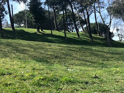 Hacı Mehmet Emin Ağa Fountain