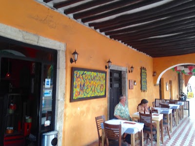 Photos of El Tequila Del Mexico