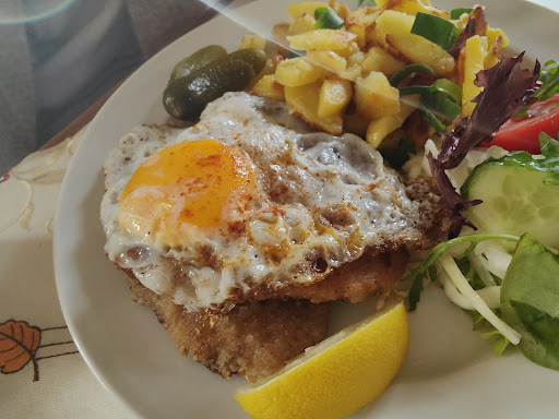 Gablenz Max's Restaurant - Thumbnail