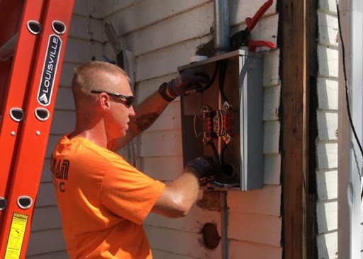 Avatar for Coleman Electric LLC