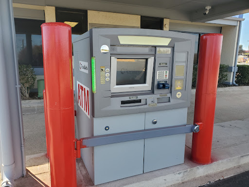 TexasBank - Visual