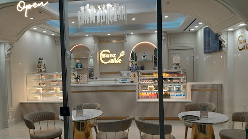Platinum Centre - Visual