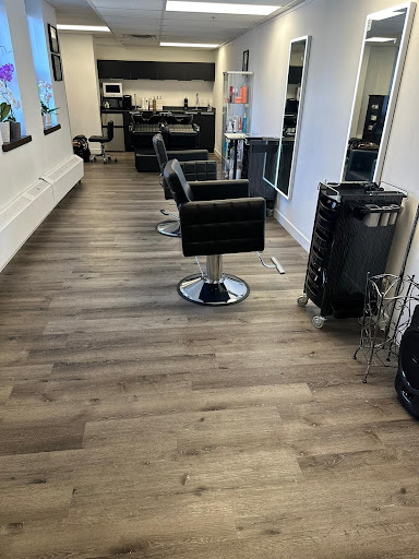 Cleuza’s Hair Salon