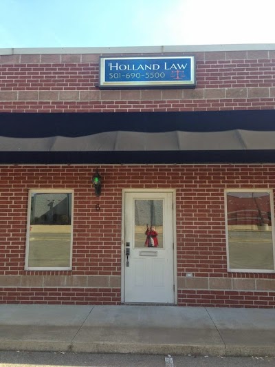 The Holland Law