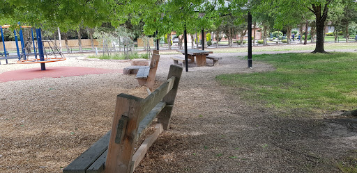Barngeong Reserve Playground - Thumbnail